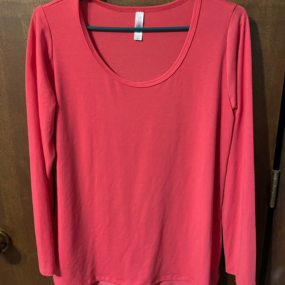 Lularoe Lynnae